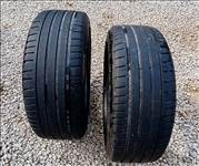 Michelin Pilot Sport 5 225/45ZR19-es gumi párban eladó