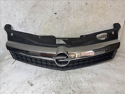 213413 Opel Astra H 2004-2014 2004-2014 Díszrács használt  13247083