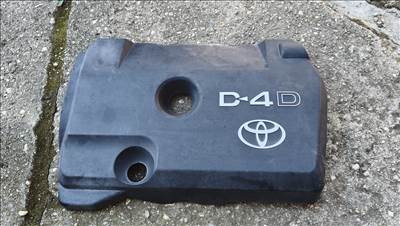 Toyota Corolla Verso (AR10) Motor burkolat