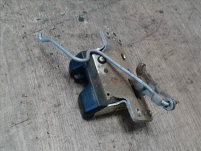 OPEL CORSA C COMBO 00.09-11.09 Csomagtér ajtó zárszerkezet