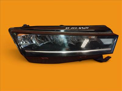 Skoda Octavia 4 jobb led lámpa 5E4941016 (S5.120.630K)a