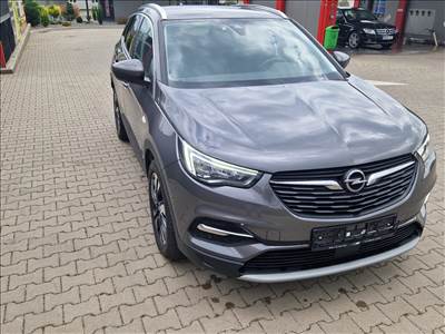 Eladó Opel GrandlandX 1.6 Plug-in Hybrid