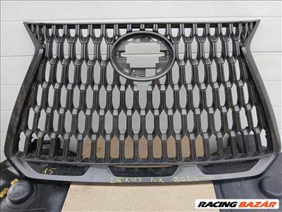 Lexus NX hűtőrács  5311178180-190-200