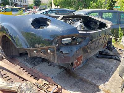 Mazda MX-5 karosszéria hátsó fele NC MX5HF