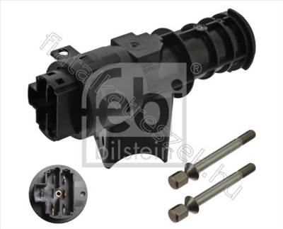 Kormányzár - PANDA, YPSILON - 44300, FE44300 -  - FEBI BILSTEIN Egyéb FE44300