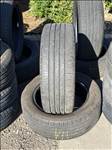 195/55 R15 Continental EcoContact 6 85H | 6mm l 2db l DOT1121
