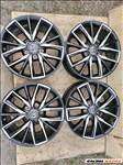 Toyota Corolla 17" új (gyári felni) alufelni