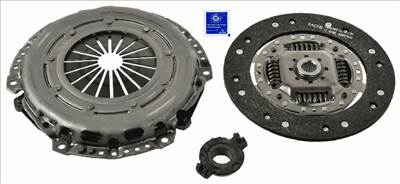 kuplungkészlet SACHS 3000 950 026 for PEUGEOT, CITROËN, FIAT