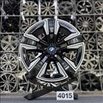 BMW 19 gyári alufelni felni, 5x112, iX3     (4015)