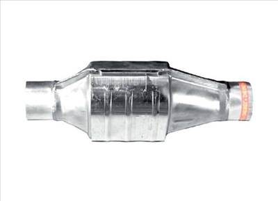 AWG Univerzális dízel katalizátor FI 45 0.7-1.9L EURO 3 400 CPSI