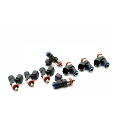 DeatschWerks EV14 525cc injektorok Camaro SS LS3/LS7/L99, Corvette LS3, Cadillac CTS-V 6.2 LSA