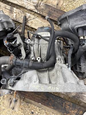 Renault Kangoo II JR5108 manuális váltó 