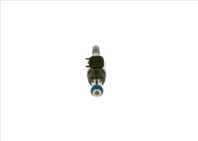 BOSCH 0 261 500 463 - befecskendező szelep CADILLAC CHEVROLET OPEL VAUXHALL
