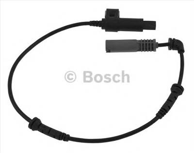BOSCH 0 986 594 018 - kerékfordulatszám érzékelő BMW