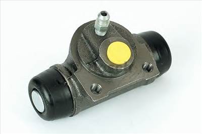BOSCH F 026 009 901 - fékmunkahenger FIAT