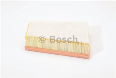 BOSCH F 026 400 138 - légszűrő RENAULT