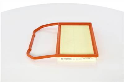 BOSCH F 026 400 285 - légszűrő SEAT SKODA VW