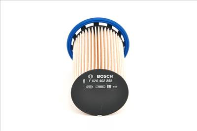 BOSCH F 026 402 855 - Üzemanyagszűrő PORSCHE VW