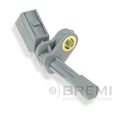 BREMI 50294 - kerékfordulatszám érzékelő AUDI SEAT SKODA VW