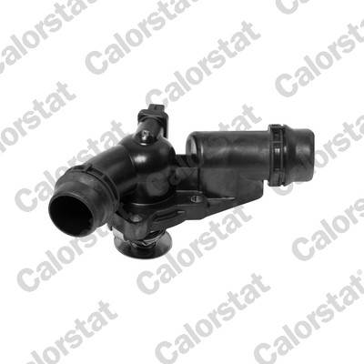 CALORSTAT BY VERNET TE6499.97J - termosztát, hűtőfolyadék BMW
