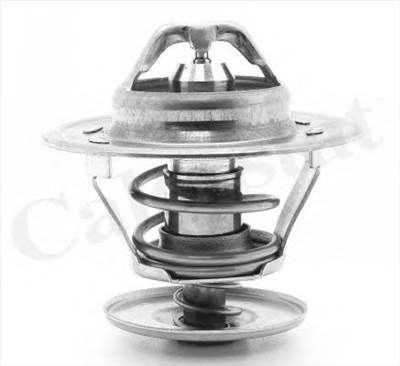 CALORSTAT BY VERNET TH1439.92J - termosztát, hűtőfolyadék CHEVROLET OPEL VAUXHALL