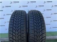 195/65 R15 Dunlop Winter Response 2 téli gumi 8mm