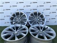 5x112 18" Audi gyári alufelni 8,5Jx18h2 ET29