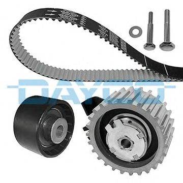 DAYCO KTB759 - vezérműszíj készlet ALFA ROMEO CADILLAC CHEVROLET CHRYSLER FIAT JEEP LANCIA OPEL SAAB