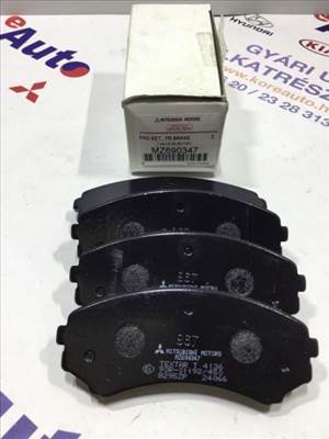 Mitsubishi Grandis fékbetét garnitúra első MZ690347
