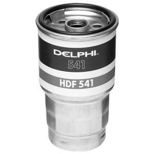 DELPHI HDF541 - Üzemanyagszűrő BMW MAZDA TOYOTA