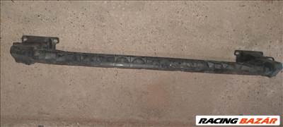 Citroën C4 II, Citroën DS4 B7 lökhárító alatti műanyag mervítő kereszttartó  7422r9 9674966580 9687851580
