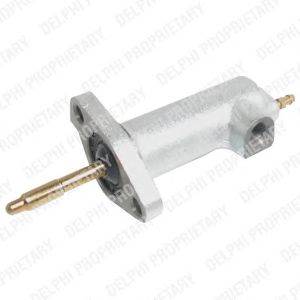 DELPHI LL41210 - kuplung munkahenger MERCEDES-BENZ