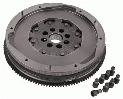 SACHS 2294 501 232 - lendkerék NISSAN RENAULT