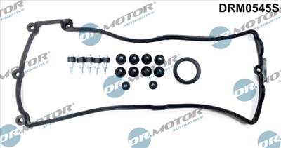 DR.MOTOR AUTOMOTIVE DRM0545S - tömítéskészlet, szelepfedél BMW