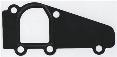 ELRING 490.671 - Tömítés, hűtőfolyadék-perem CHEVROLET CITROËN DERWAYS FIAT HONGQI LANCIA MAHINDRA P