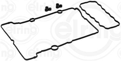 ELRING 797.490 - tömítéskészlet, szelepfedél MG MG (SAIC) OPEL ROEWE (SAIC) VAUXHALL