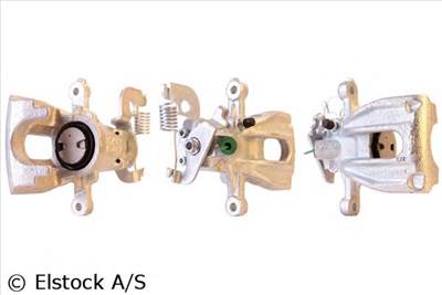 ELSTOCK 87-0716 - féknyereg FORD