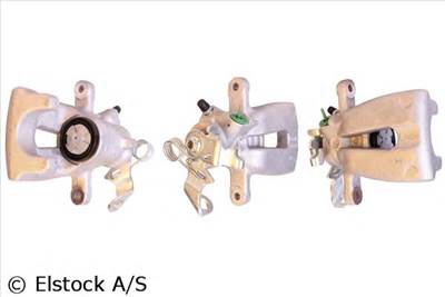 ELSTOCK 87-1341 - féknyereg CHEVROLET OPEL VAUXHALL