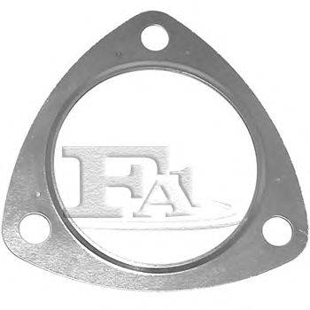 FA1 120-922 - kipufogócső tömítés OPEL