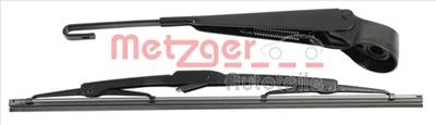 METZGER 2190427 - törlőkar, ablaktörlő FORD