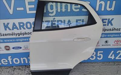 Ford Ecosport bal hátsó ajtó
