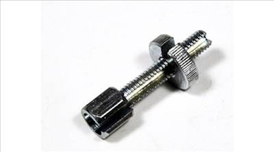 Bowdenállító csavar M6x20mm (fék és kuplungkarhoz)