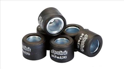 Polini Racing 19x15,5 -ös variátor görgőszett (5,0gr.)