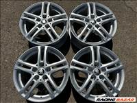 4db Rial 16″ Skoda alufelni. (4458)
