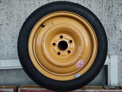 Honda Accord mankókerék 135/80 D16 5x114.3 