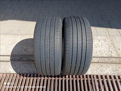 235/45 R17" Falken használt nyári gumik