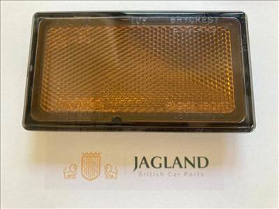 Jaguar XJ40 prizma lökhárítóba  dbc4789