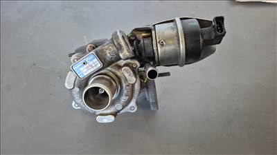 Fiat,Alfa,Opel 1.3 Multijet turbó 55225439