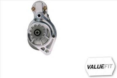 HELLA 8EA 012 528-061 - önindító NISSAN