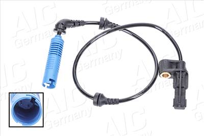 AIC 54855 - kerékfordulatszám érzékelő BMW
